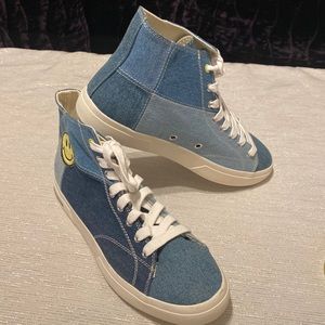 SUN STONE MESA DENIM BLU SMILE size 11 M